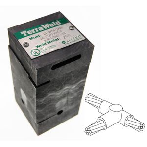 MOLDE ALLTEC WT-4/0A-2/0A 601008160 Alltec