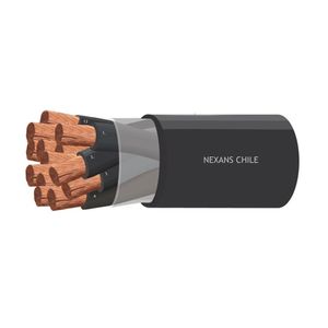 CABLE L/HALOG 9x14 AWG 1KV NG 15336101 Nexans