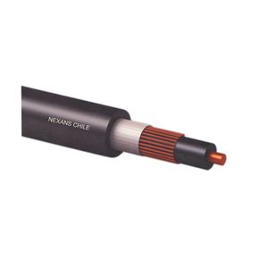 ALAMBRE CONCENTRICO SETP 2X4MM   MAD 5302801 Nexans