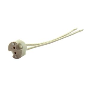 CONECTOR AMP DICROICA MR-16 1165 RM 116506 Rema