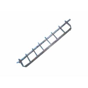 FIERRO RACK 4 VIAS GRANDE           GM 307101181 Guzmetal