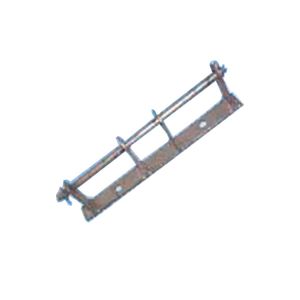 FIERRO RACK 2 VIAS MEDIANO          GM 307100581 Guzmetal