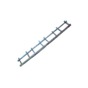 FIERRO RACK 4 VIAS MEDIANO GM - Guzmetal 307100781 Guzmetal