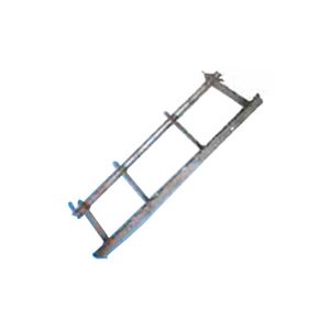 FIERRO RACK 3 VIAS CHICO            GM 307100281 Guzmetal