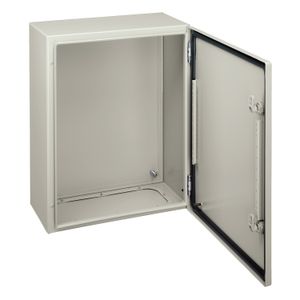 GABINETE CRN PUERTA LISA - 1400 X 1000 X 300MM 3680759 Schneider Electric