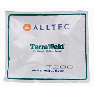 CAPSULA TERRAWELD T200 201012160 Alltec