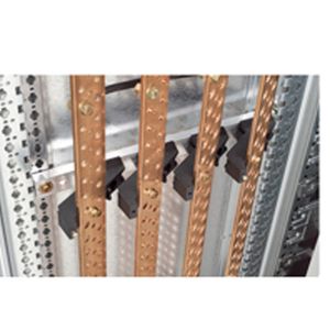 SOPORTE P/BARRA CU 800A P/INCLI 37320 3732004 Legrand