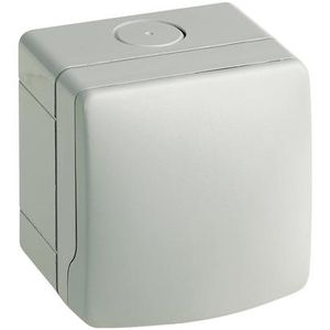 IDROBOX CAJA C/PUERTA 2 MOD MATIX IP55 26055002 Bticino