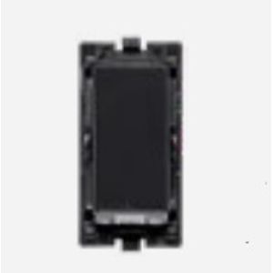 PULSADOR MOD SINTHESI  NOIR 16A   S17 172506102 Sinthesi