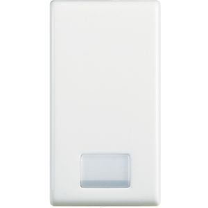 CUBRETECLA MH 1 MOD. MATIX 59110102 Bticino