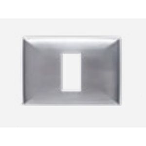 TAPA SINTHESI ALUMINIO   1P  C/SOP  S22 220120102 Sinthesi