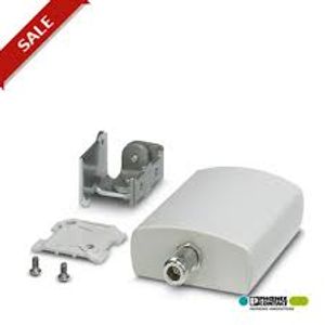 ANTENA DIRECCIONAL 9DBi IP67 HBRA/N 270118694 Phoenix Contact
