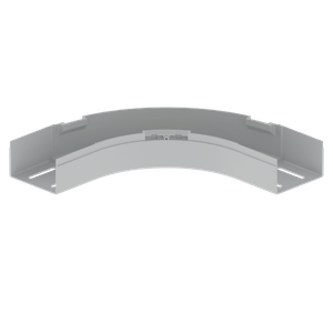 CURVA PLANA DE 90 GRADOS C UNEX 60X100 EN U23X 6611086 Unex