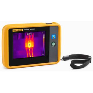 CAMARA TERMOGRAFICA DE BOLSILLO, 400gC 178813483 Fluke
