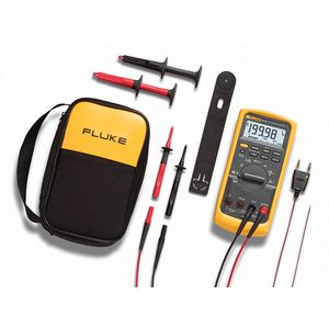 FLK MULTIMETRO 1000VCA/CC TRMSca 178505683 Fluke
