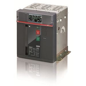 INTERRUPTOR MOLDEADO E2.2N 2000A 66KA EKIP DIP LSI 3P FHR 7103285 ABB