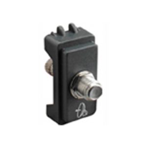 MODULO GENESIS CON TOMA COAXIAL TV, NOIR 799663 Schneider Electric