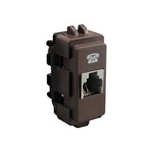 MODULO GENESIS CON TOMA TELEFONICA RJ11, CAFO 778463 Schneider Electric