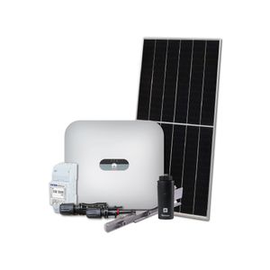 KIT FOTOVOLTAICOS ON-GRID HUAWEI 3KW 278003161 Huawei