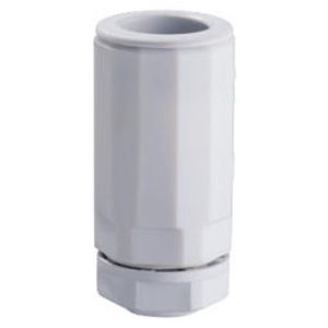 SALIDA CAJA L/HALOG 20mm IP67 43220103 Gewiss