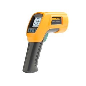 TERMOMETRO POR INFRARROJOS PARA ALTAS TEMPERATURAS FLUKE 572-2 178518883 Fluke