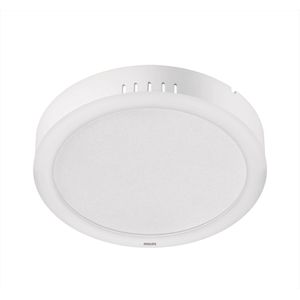 FOCO LED S/P REDONDO 24W 2000LM 6500K 11 270106407 Philips
