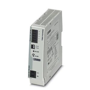 FUENTE PODER 1F/24VCC/5A TRIO NUEVA 290314894 Phoenix Contact