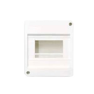 CALOTA BTIC S/P 4 MODULO     E115/4D 117213402 Bticino