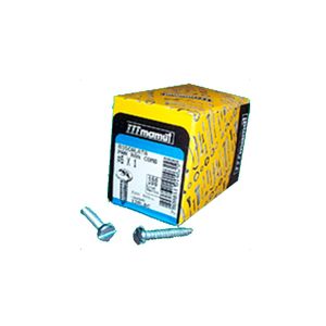 ROSCALATA  6x1     C/COMB  13 RLBC x100 UNID 20600965 Mamut
