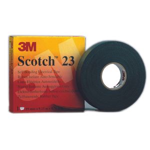 CINTA GOMA 3/4x9.2MTS 23 3M 218701109 3M
