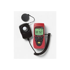 LUXOMETRO CON ALCANCE AUTOMATICO 178612683