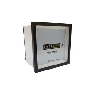 HOROMETRO PANEL 72x72mm 220V 50Hz 2055234 FNX
