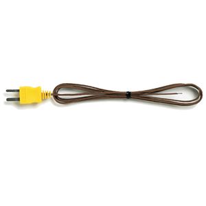 SONDA DE TEMPERATURA TIPO K PARA APLICACIONES GENERALES FLUKE 80PK-1 178543483 Fluke