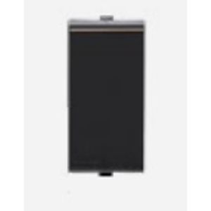 PULSADOR MOD SINTHESI  NOIR  16A   S22 222506102 Sinthesi