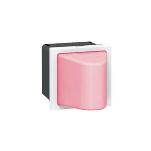 HUBLOTS MOSAIC LED ROJO. 7857004 Legrand