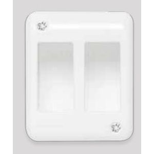 CASQUETE MOD SINTHESI 2P S17 BLANCO 171201102 Sinthesi