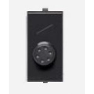 DIMMER SINTHESI NOIR 300 250/127V S22 224406102 Sinthesi