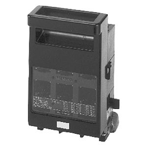SECCIONADOR FUSIBLE BAJO CARGA 3x160A NH 48620861 Siemens