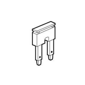 VIK3/PEINE LIGACION 10MM2 2P 3758204 Legrand