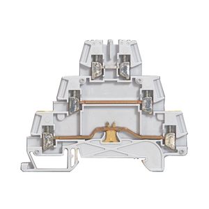 VIK3/BORNE ACCIONADOR 3 PISOS 3715204 Legrand