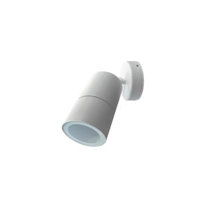 FOCO ORIENTABLE IP54 1X GU-10 BLANCO 1278621625 Darlux