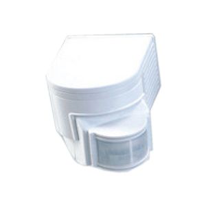 DETECTOR MOV ANG IR 180g 1200W 12MT IP44 4810834 FNX