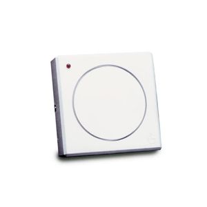 W-S DETECTOR ULTRASON CIELO 46,5m2/360º 4820804 Legrand