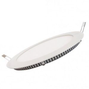 FOCO LED EMB  REDONDO 24W 2000LM 4000K 1 270105407 Philips