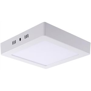 FOCO LED S/P 30W CUADRADO 6K 2400LM 278619425 Darlux