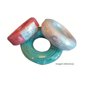 CABLE SILICONA 2.5mm 250G C VERDE 25505134 FNX
