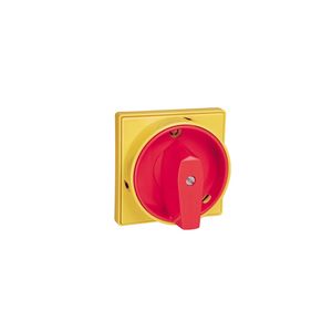 MANETA ROJA/AMARILLA 0-1 PARA INT ROTATO 48654472 Lovato