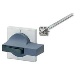 MANILLA GIRATORIA P/3KA55/57/58 3KL55/57 208830961 Siemens