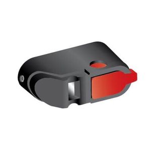MANETA PARA DESCONECTADOR OHBS12 2238885 ABB