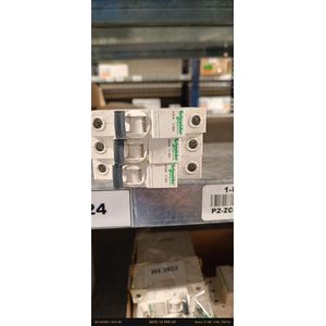 INTERRUPTOR AUTOMATICO IK 1P  32A CURVA C 2413259 Schneider Electric